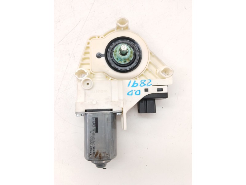 Recambio de motor elevalunas delantero derecho para audi q7 (4lb) 3.0 tdi quattro referencia OEM IAM 4L0959802B  