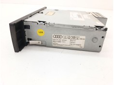Recambio de sistema audio / radio cd para audi q7 (4lb) 3.0 tdi quattro referencia OEM IAM 4L0035111   2