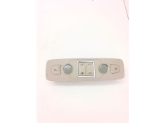 Recambio de luz interior para audi q7 (4lb) 3.0 tdi quattro referencia OEM IAM 4L0947112  