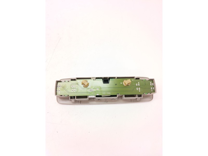 Recambio de luz interior para audi q7 (4lb) 3.0 tdi quattro referencia OEM IAM 4L0947112  
							