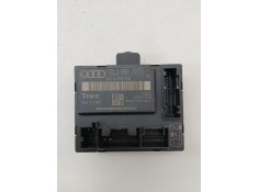 Recambio de modulo confort para audi q7 (4lb) 3.0 tdi quattro referencia OEM IAM 4L0959792B  