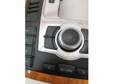 Recambio de mando multifuncion para audi q7 (4lb) 3.0 tdi quattro referencia OEM IAM 4L0864261C   2