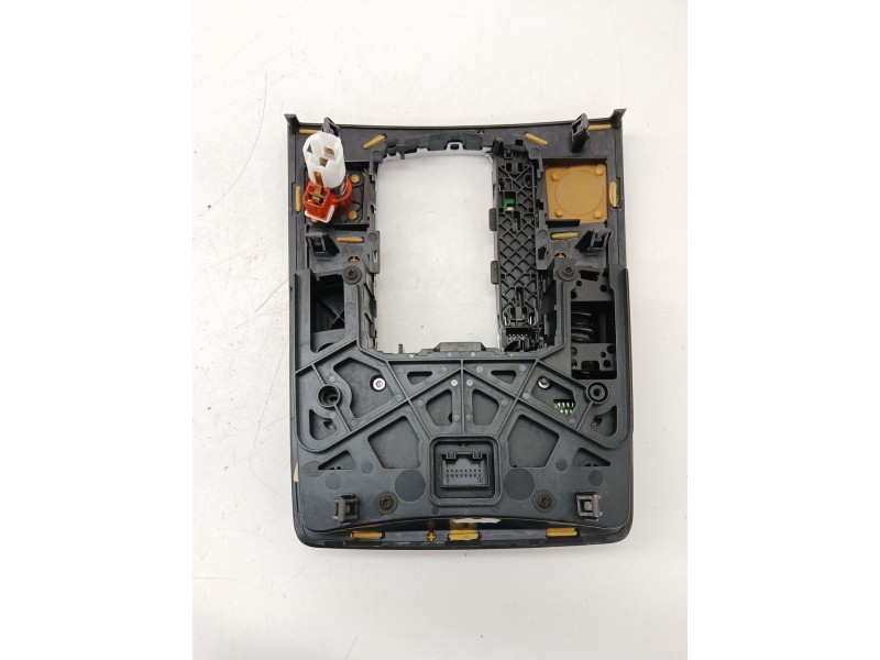 Recambio de mando multifuncion para audi q7 (4lb) 3.0 tdi quattro referencia OEM IAM 4L0864261C  
							