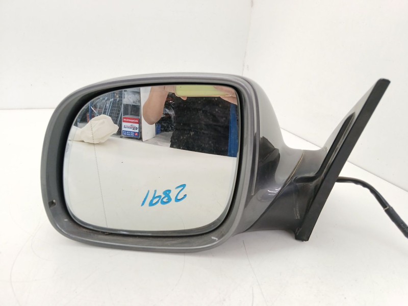 Recambio de retrovisor izquierdo para audi q7 (4lb) 3.0 tdi quattro referencia OEM IAM   