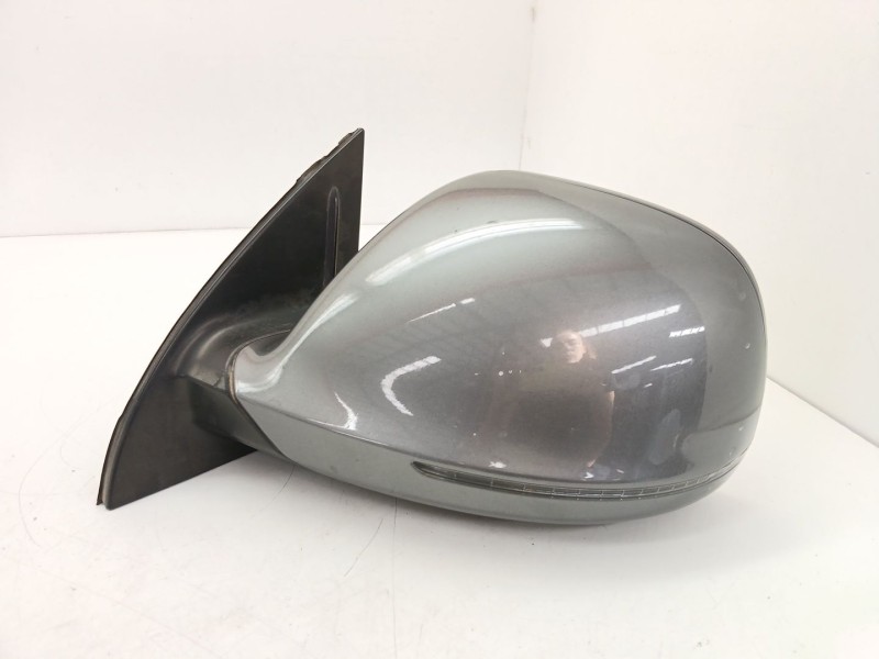 Recambio de retrovisor izquierdo para audi q7 (4lb) 3.0 tdi quattro referencia OEM IAM   