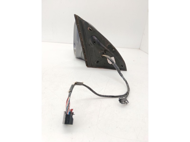 Recambio de retrovisor izquierdo para audi q7 (4lb) 3.0 tdi quattro referencia OEM IAM   
							