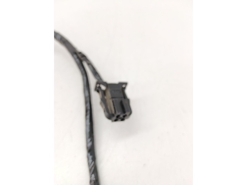 Recambio de retrovisor izquierdo para audi q7 (4lb) 3.0 tdi quattro referencia OEM IAM   
							