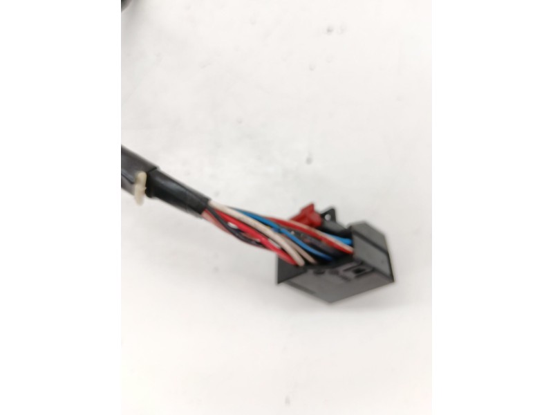 Recambio de retrovisor izquierdo para audi q7 (4lb) 3.0 tdi quattro referencia OEM IAM   