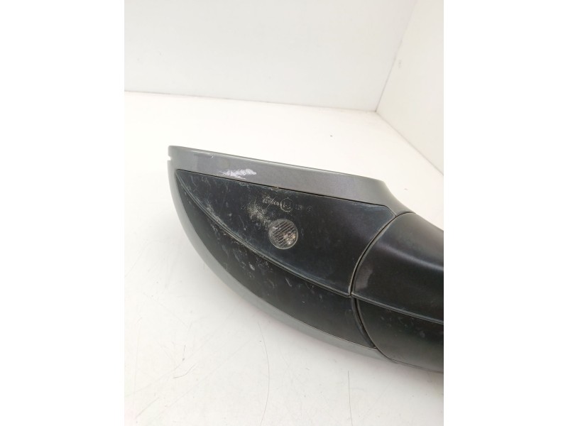Recambio de retrovisor izquierdo para audi q7 (4lb) 3.0 tdi quattro referencia OEM IAM   
							