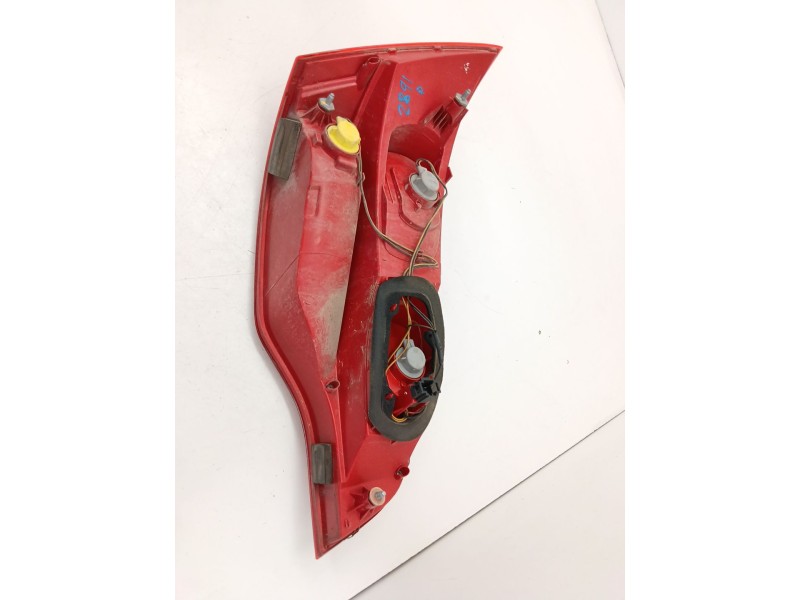 Recambio de piloto trasero derecho para audi q7 (4lb) 3.0 tdi quattro referencia OEM IAM   