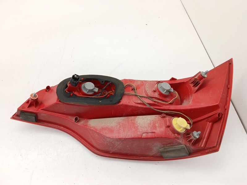 Recambio de piloto trasero izquierdo para audi q7 (4lb) 3.0 tdi quattro referencia OEM IAM 273301  
							