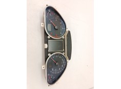 Recambio de cuadro instrumentos para audi q7 (4lb) 3.0 tdi quattro referencia OEM IAM 5550007301  