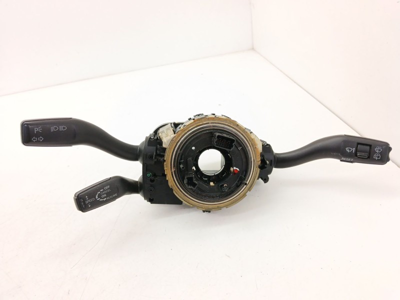 Recambio de mando multifuncion para audi q7 (4lb) 3.0 tdi quattro referencia OEM IAM 4F0953549A  