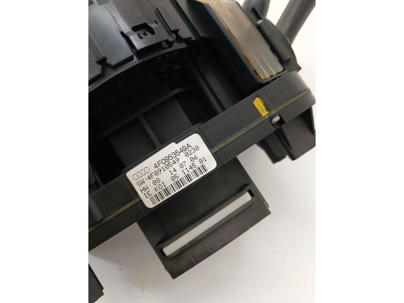 Recambio de mando multifuncion para audi q7 (4lb) 3.0 tdi quattro referencia OEM IAM 4F0953549A  
							