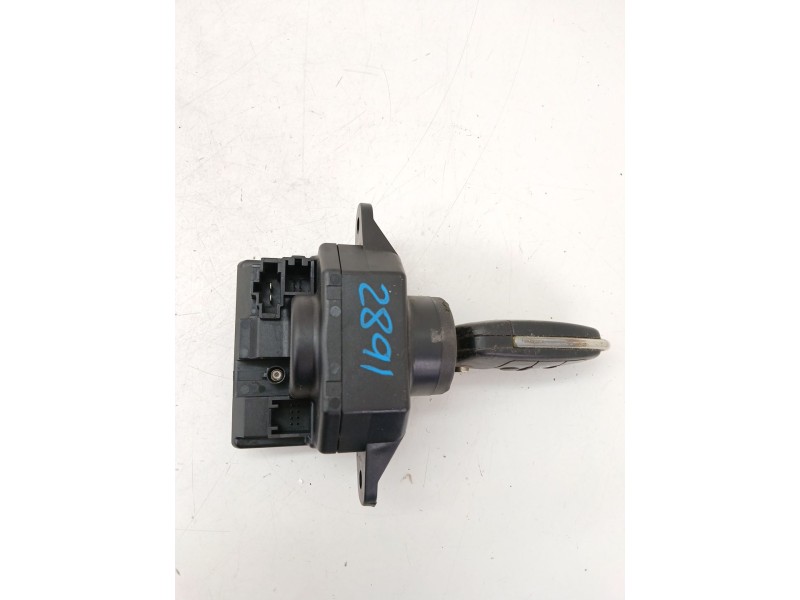 Recambio de conmutador de arranque para audi q7 (4lb) 3.0 tdi quattro referencia OEM IAM 4F0909131  
