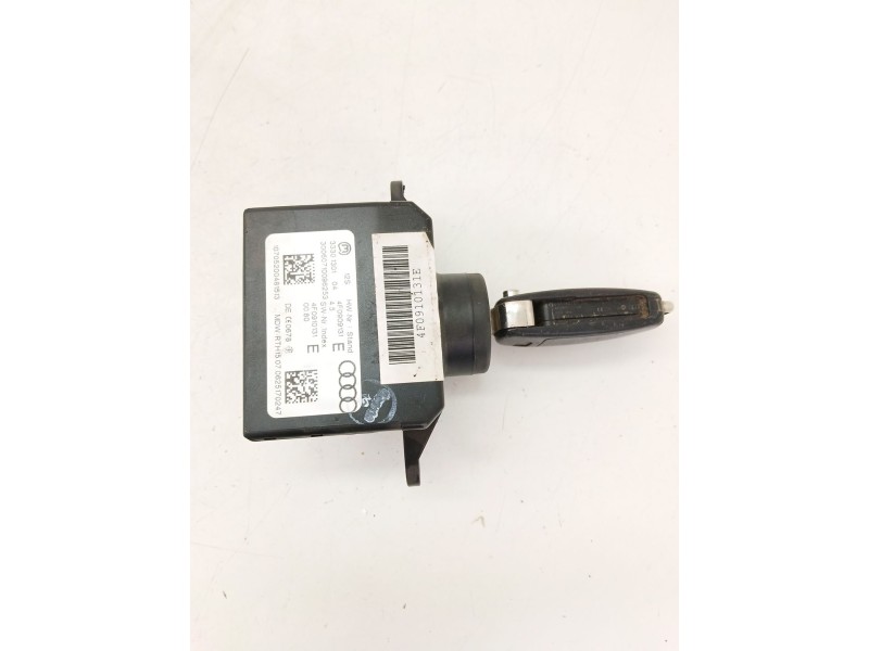 Recambio de conmutador de arranque para audi q7 (4lb) 3.0 tdi quattro referencia OEM IAM 4F0909131  