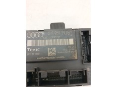 Recambio de modulo confort para audi q7 (4lb) 3.0 tdi quattro referencia OEM IAM 4L0959793B   2