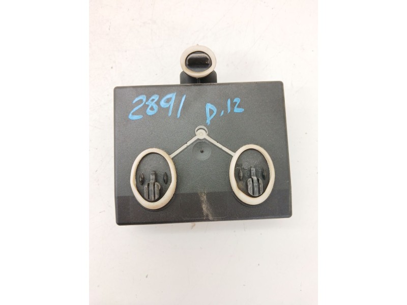 Recambio de modulo confort para audi q7 (4lb) 3.0 tdi quattro referencia OEM IAM 4L0959793B  