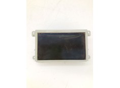 Recambio de pantalla multifuncion para audi q7 (4lb) 3.0 tdi quattro referencia OEM IAM 4F0919603B  