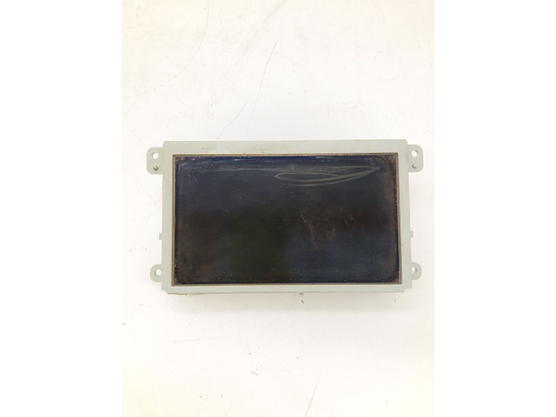 Recambio de pantalla multifuncion para audi q7 (4lb) 3.0 tdi quattro referencia OEM IAM 4F0919603B  