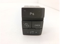 Recambio de interruptor para audi q7 (4lb) 3.0 tdi quattro referencia OEM IAM 4L1927123A  