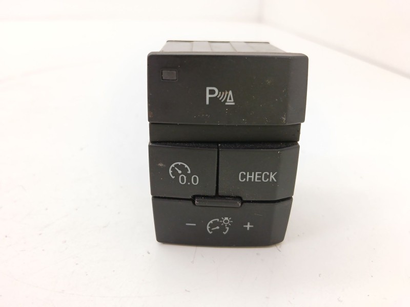 Recambio de interruptor para audi q7 (4lb) 3.0 tdi quattro referencia OEM IAM 4L1927123A  