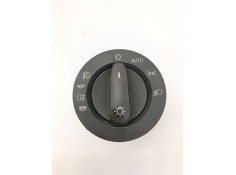Recambio de mando luces para audi q7 (4lb) 3.0 tdi quattro referencia OEM IAM 4F1941531D  