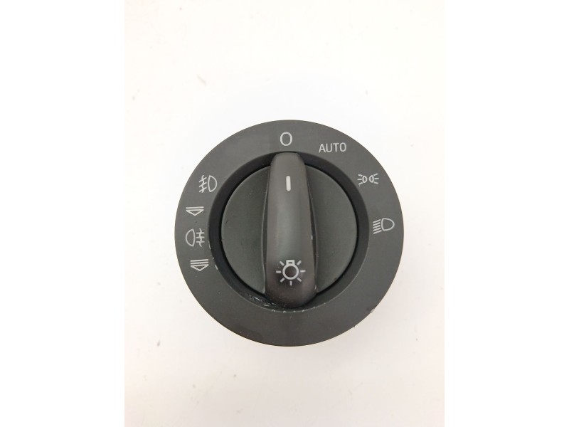 Recambio de mando luces para audi q7 (4lb) 3.0 tdi quattro referencia OEM IAM 4F1941531D  