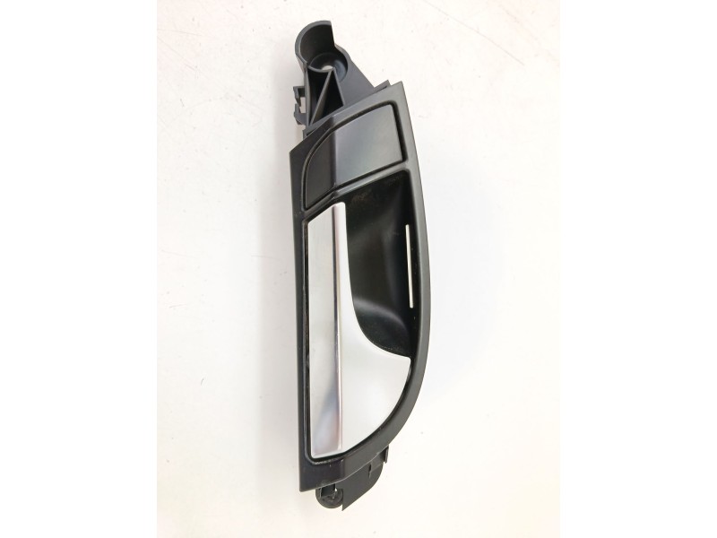 Recambio de maneta interior delantera derecha para audi q7 (4lb) 3.0 tdi quattro referencia OEM IAM 4L0837020  