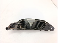 Recambio de maneta interior delantera derecha para audi q7 (4lb) 3.0 tdi quattro referencia OEM IAM 4L0837020   2