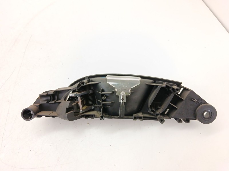 Recambio de maneta interior delantera derecha para audi q7 (4lb) 3.0 tdi quattro referencia OEM IAM 4L0837020  