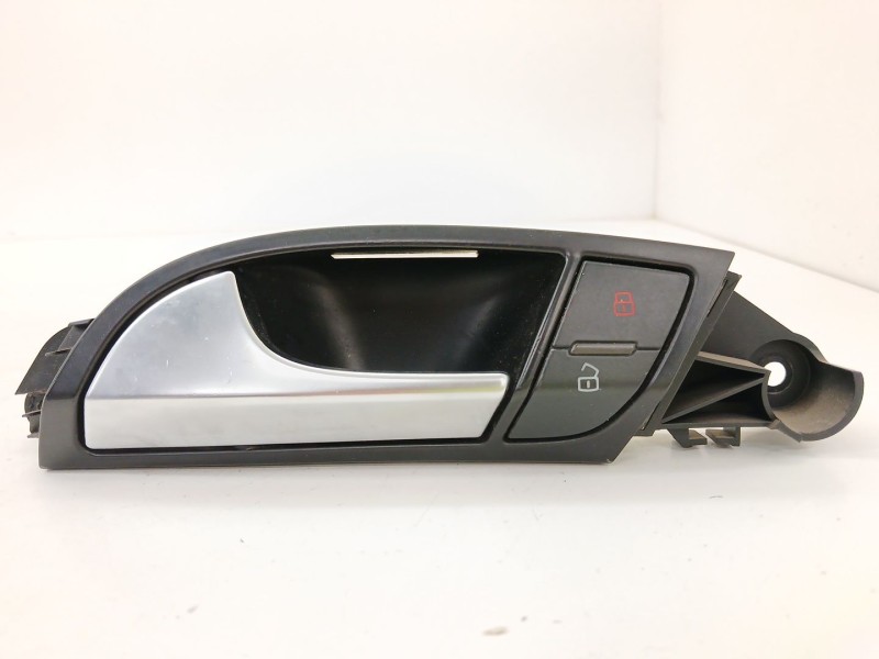 Recambio de maneta interior delantera izquierda para audi q7 (4lb) 3.0 tdi quattro referencia OEM IAM 4L0837019  
							