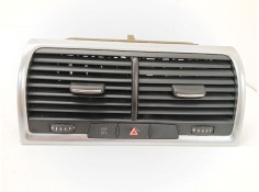 Recambio de rejilla aireadora para audi q7 (4lb) 3.0 tdi quattro referencia OEM IAM 4L0820951  