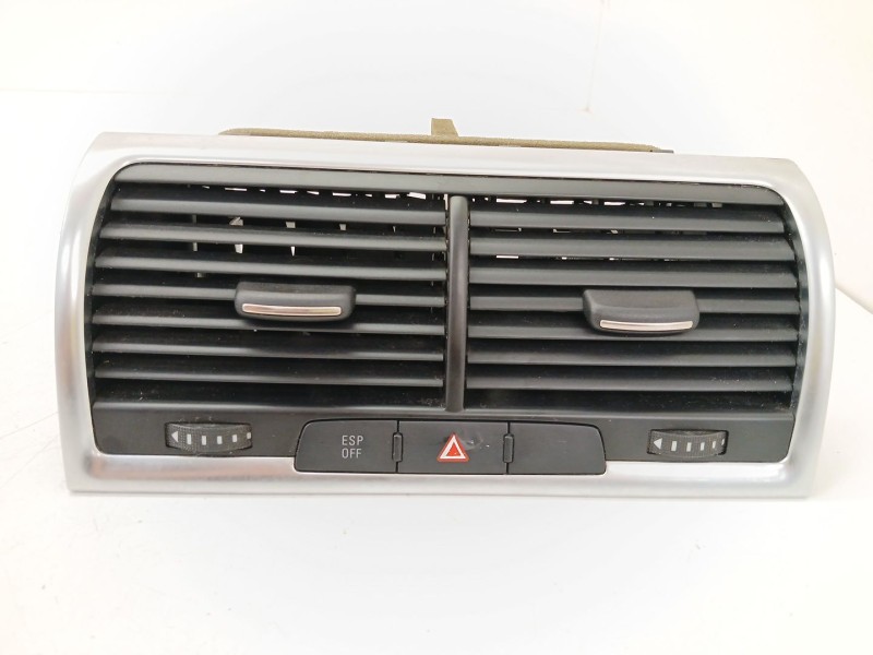 Recambio de rejilla aireadora para audi q7 (4lb) 3.0 tdi quattro referencia OEM IAM 4L0820951  