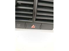 Recambio de rejilla aireadora para audi q7 (4lb) 3.0 tdi quattro referencia OEM IAM 4L0820951   2