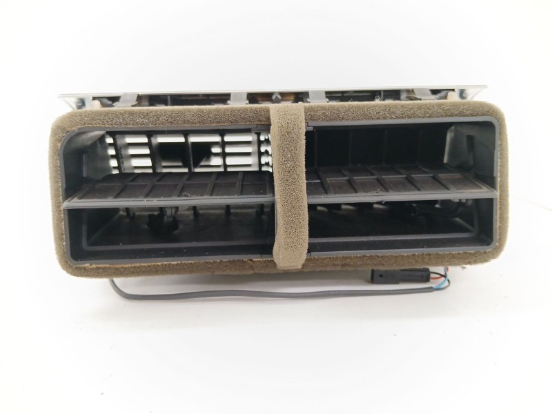 Recambio de rejilla aireadora para audi q7 (4lb) 3.0 tdi quattro referencia OEM IAM 4L0820951  