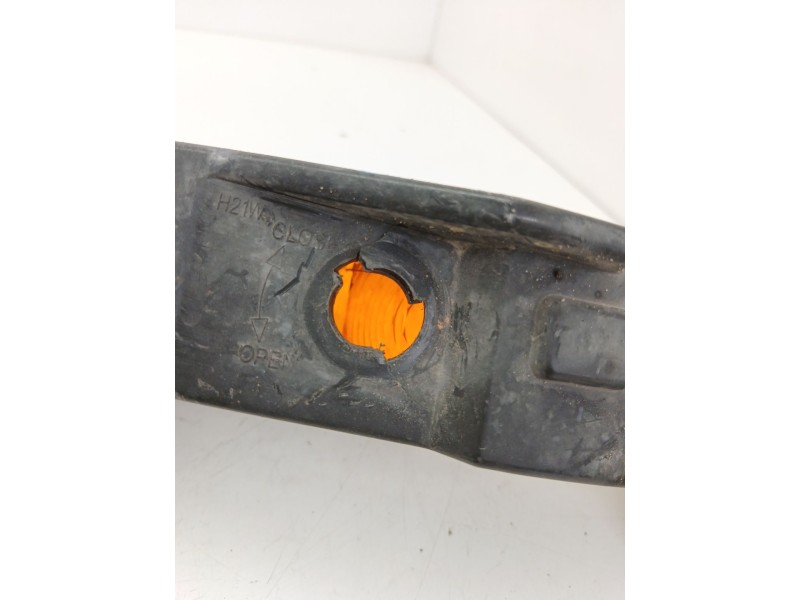 Recambio de piloto delantero izquierdo para audi q7 (4lb) 3.0 tdi quattro referencia OEM IAM 4L0953041  