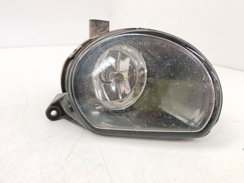 Recambio de faro antiniebla izquierdo para audi q7 (4lb) 3.0 tdi quattro referencia OEM IAM 24696700  