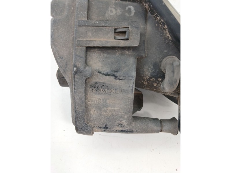 Recambio de faro antiniebla izquierdo para audi q7 (4lb) 3.0 tdi quattro referencia OEM IAM 24696700  