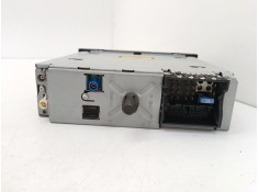 Recambio de sistema audio / radio cd para citroën c4 grand picasso i (ua_) 1.6 hdi 110 referencia OEM IAM 96751714XT   2