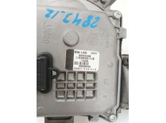Recambio de motor limpia delantero para citroën c4 grand picasso i (ua_) 1.6 hdi 110 referencia OEM IAM 53042436   2