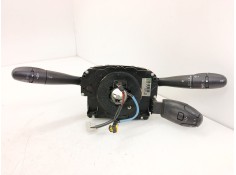 Recambio de pantalla multifuncion para citroën c4 grand picasso i (ua_) 1.6 hdi 110 referencia OEM IAM 9666483680  