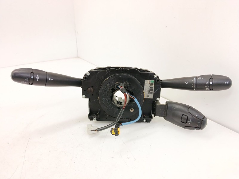 Recambio de pantalla multifuncion para citroën c4 grand picasso i (ua_) 1.6 hdi 110 referencia OEM IAM 9666483680  
