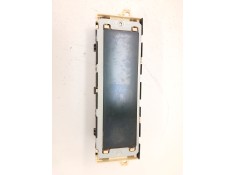 Recambio de mando multifuncion para citroën c4 grand picasso i (ua_) 1.6 hdi 110 referencia OEM IAM 96661305XT  