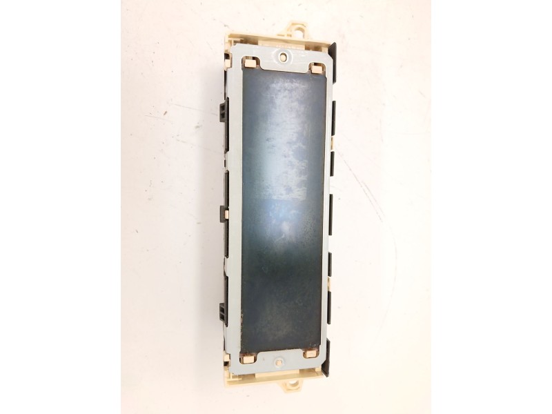 Recambio de mando multifuncion para citroën c4 grand picasso i (ua_) 1.6 hdi 110 referencia OEM IAM 96661305XT  