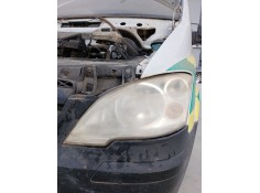 Recambio de faro izquierdo para mercedes-benz vito autobús (w639) 113 cdi (639.701, 639.703, 639.705) referencia OEM IAM   