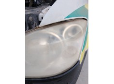 Recambio de faro izquierdo para mercedes-benz vito autobús (w639) 113 cdi (639.701, 639.703, 639.705) referencia OEM IAM    2