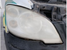 Recambio de faro derecho para mercedes-benz vito autobús (w639) 113 cdi (639.701, 639.703, 639.705) referencia OEM IAM   