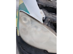 Recambio de faro derecho para mercedes-benz vito autobús (w639) 113 cdi (639.701, 639.703, 639.705) referencia OEM IAM    2
