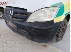 Recambio de paragolpes delantero para mercedes-benz vito autobús (w639) 113 cdi (639.701, 639.703, 639.705) referencia OEM IAM   2